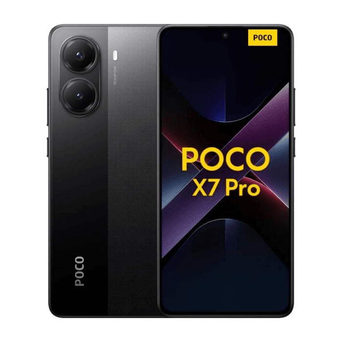Celular Xiaomi Poco X7 Pro...